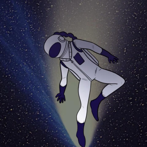 Ash - Solarity Solarity - Art by Victoria Cherichetti